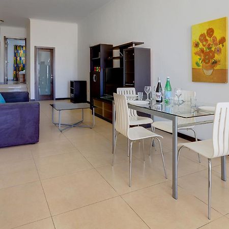 Modern 2 Bedroom Maisonette In Central Σλιέμα Εξωτερικό φωτογραφία