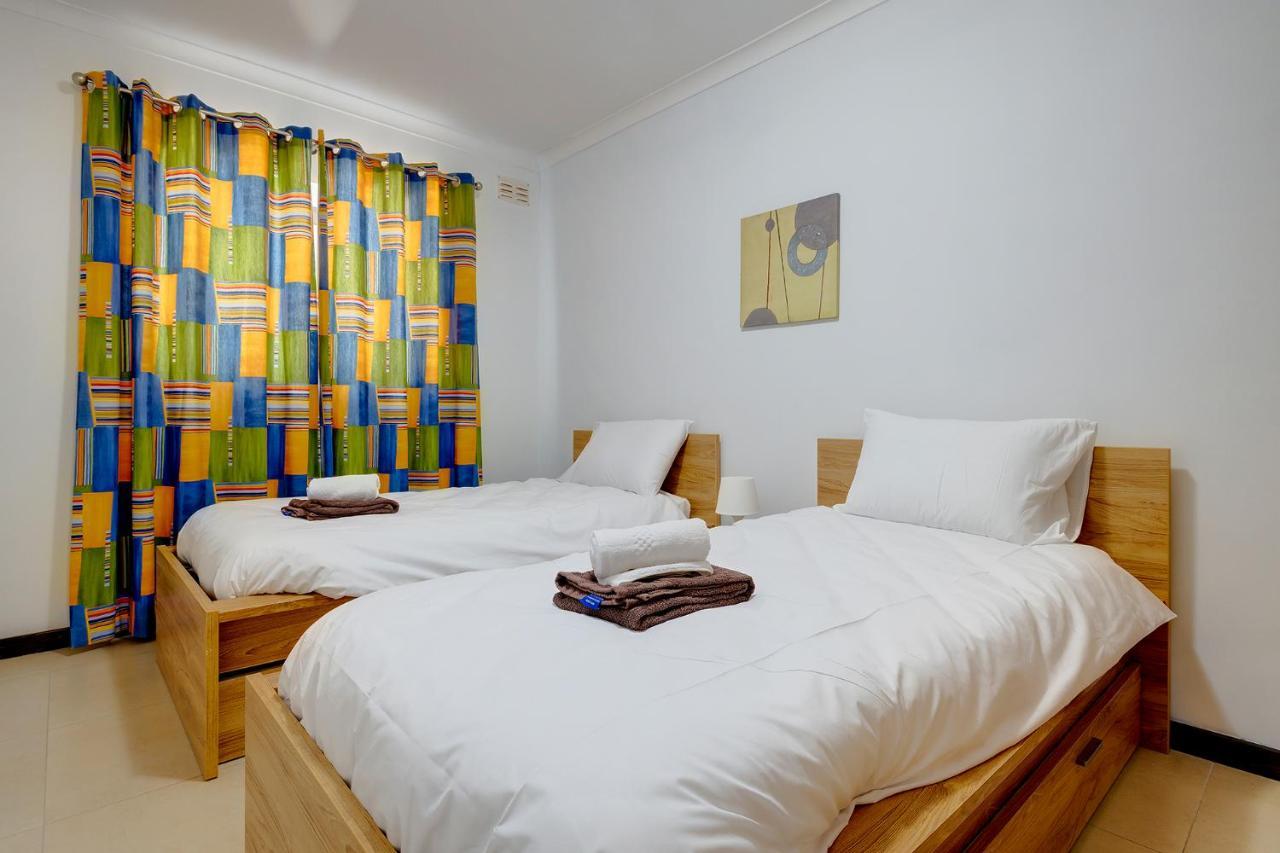 Modern 2 Bedroom Maisonette In Central Σλιέμα Εξωτερικό φωτογραφία