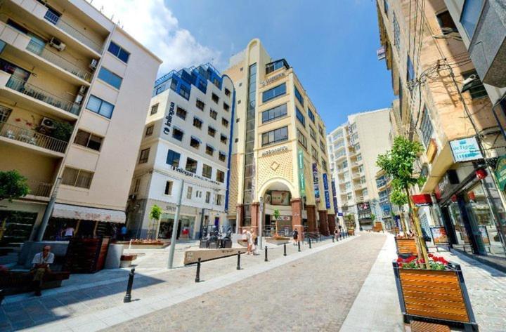 Modern 2 Bedroom Maisonette In Central Σλιέμα Εξωτερικό φωτογραφία